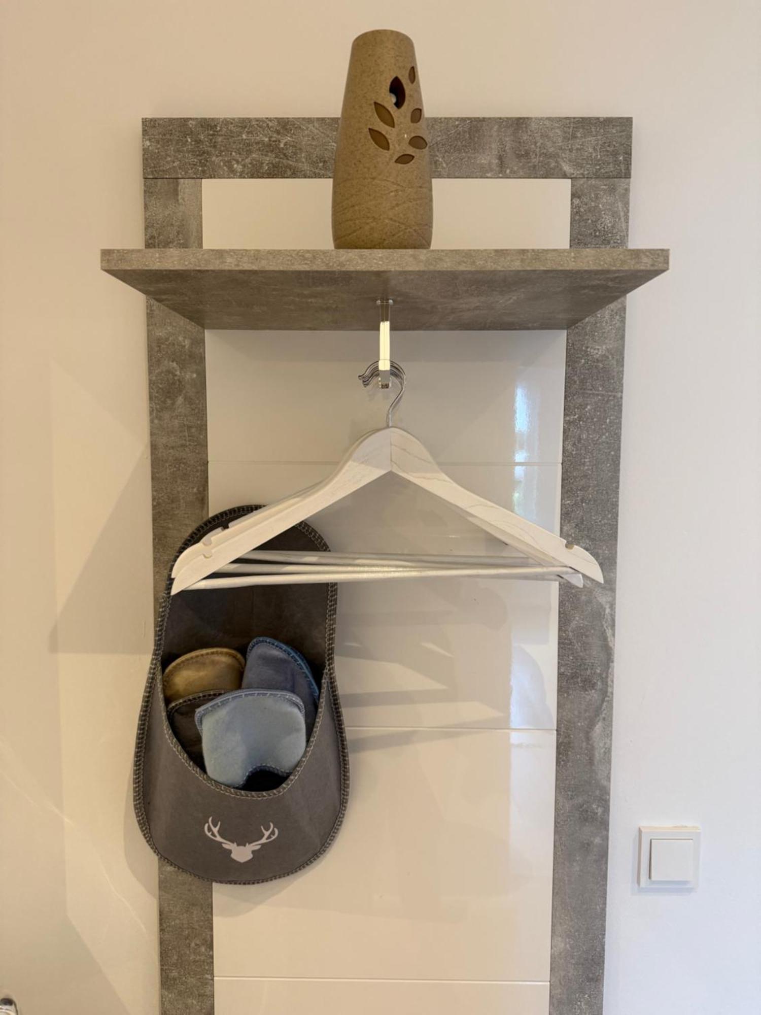 Luxury Apartment Amina Siedlung Schonwalde Room photo